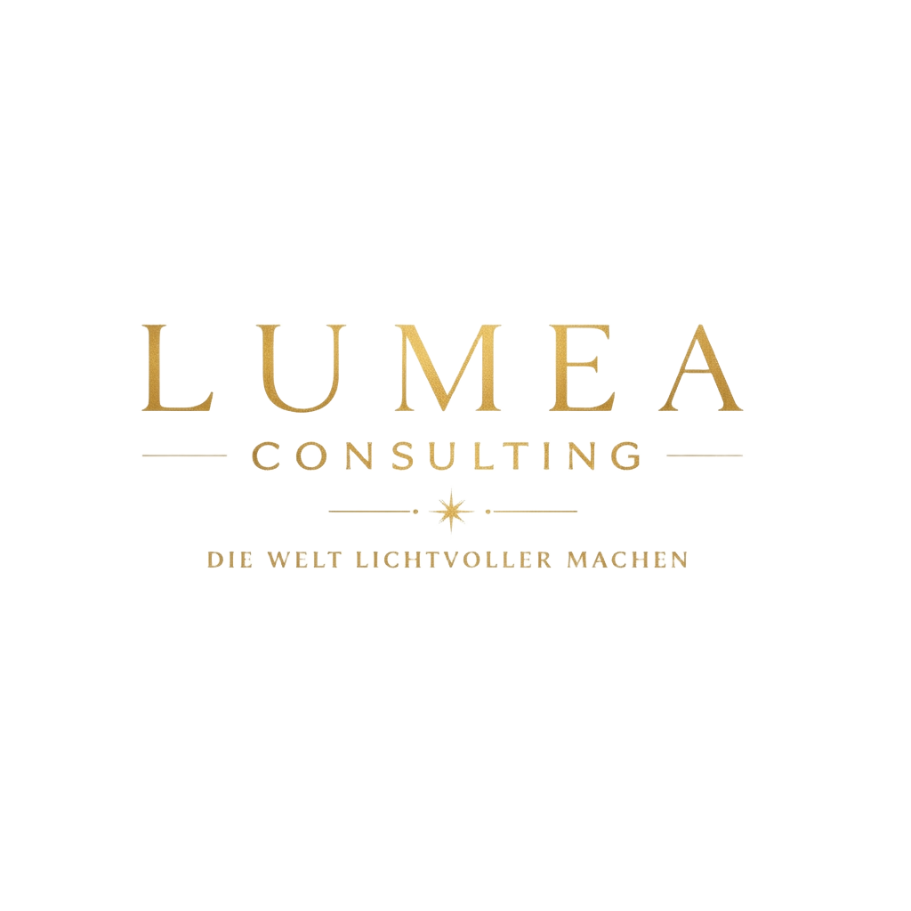 Lumea Consulting — Die Welt lichtvoller machen